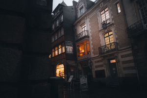 Réparation dégât des eaux Rennes